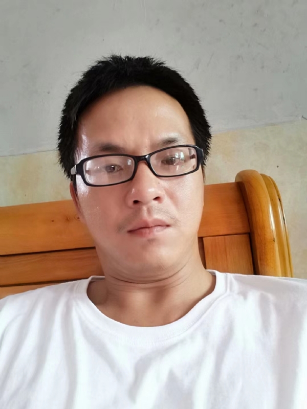 阿敏记的第二张照片--佛冈残疾人相亲网